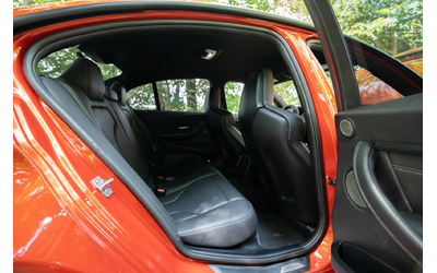 BMW M3 30 JAHRE EDITION - автомобили, коли, обяви за нови и употребявани 12