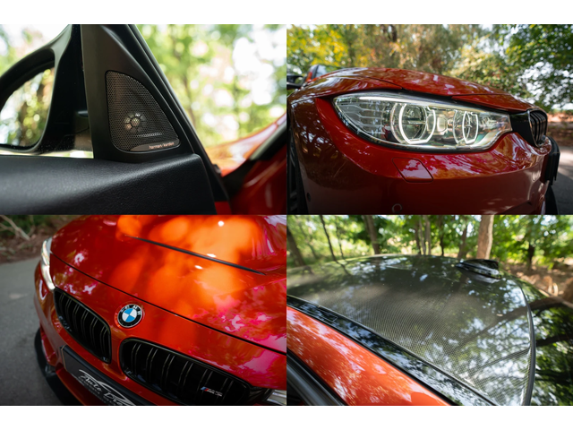 BMW M3 30 JAHRE EDITION - автомобили, коли, обяви за нови и употребявани 13