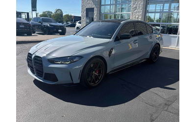 bmw-m3-3-0l-6cyl-awd - 0