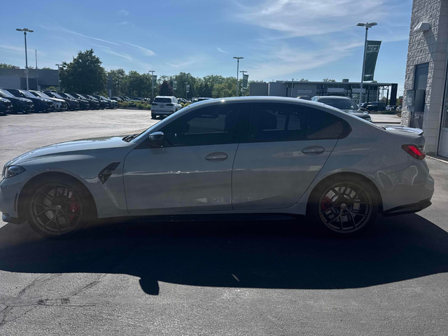 BMW M3 3.0L 6cyl AWD - автомобили, коли, обяви за нови и употребявани 1