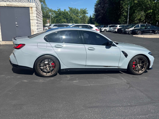 BMW M3 3.0L 6cyl AWD - автомобили, коли, обяви за нови и употребявани 2