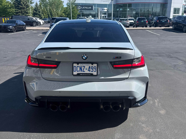 BMW M3 3.0L 6cyl AWD - автомобили, коли, обяви за нови и употребявани 3