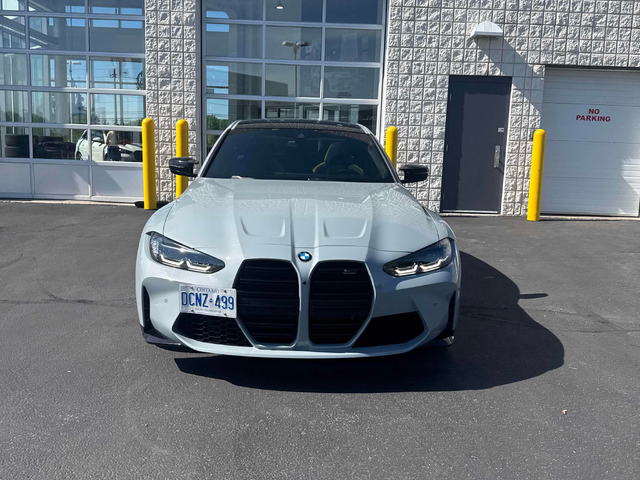 BMW M3 3.0L 6cyl AWD - автомобили, коли, обяви за нови и употребявани 5