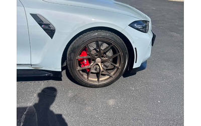BMW M3 3.0L 6cyl AWD - автомобили, коли, обяви за нови и употребявани 6