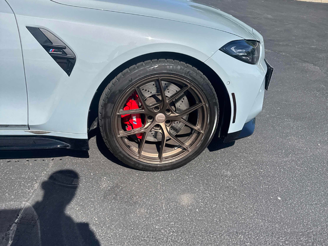 BMW M3 3.0L 6cyl AWD - автомобили, коли, обяви за нови и употребявани 6