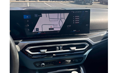 BMW M3 3.0L 6cyl AWD - автомобили, коли, обяви за нови и употребявани 8