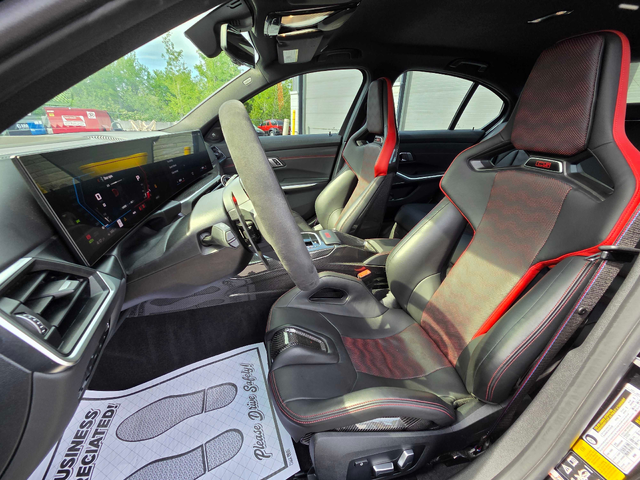 BMW M3 3.0L 6cyl AWD - автомобили, коли, обяви за нови и употребявани 10