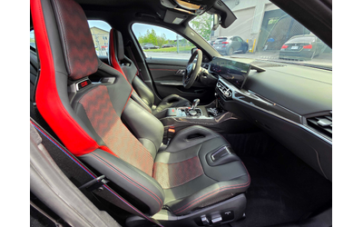 BMW M3 3.0L 6cyl AWD - автомобили, коли, обяви за нови и употребявани 11