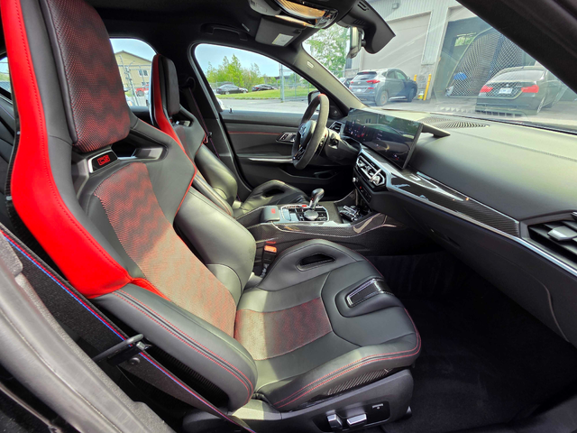 BMW M3 3.0L 6cyl AWD - автомобили, коли, обяви за нови и употребявани 11