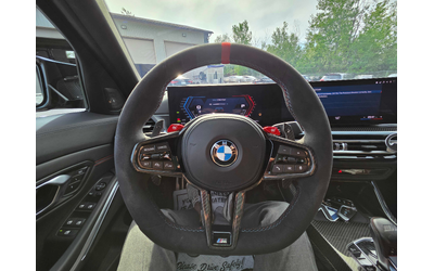 BMW M3 3.0L 6cyl AWD - автомобили, коли, обяви за нови и употребявани 14