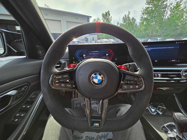 BMW M3 3.0L 6cyl AWD - автомобили, коли, обяви за нови и употребявани 14