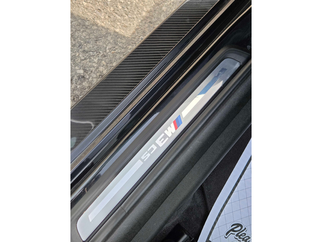 BMW M3 3.0L 6cyl AWD - автомобили, коли, обяви за нови и употребявани 15