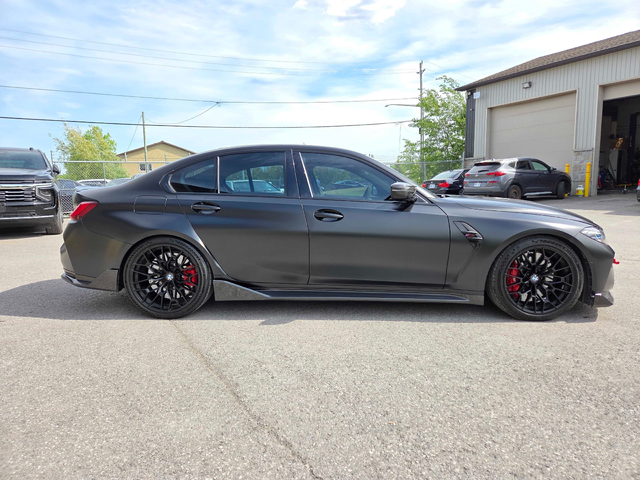 BMW M3 3.0L 6cyl AWD - автомобили, коли, обяви за нови и употребявани 2