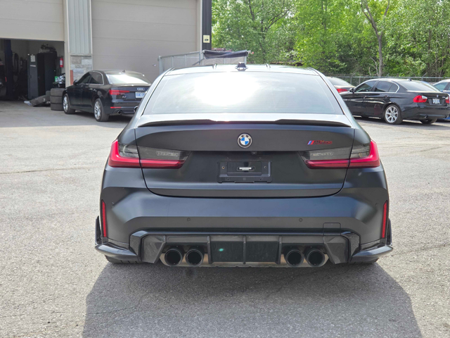 BMW M3 3.0L 6cyl AWD - автомобили, коли, обяви за нови и употребявани 3