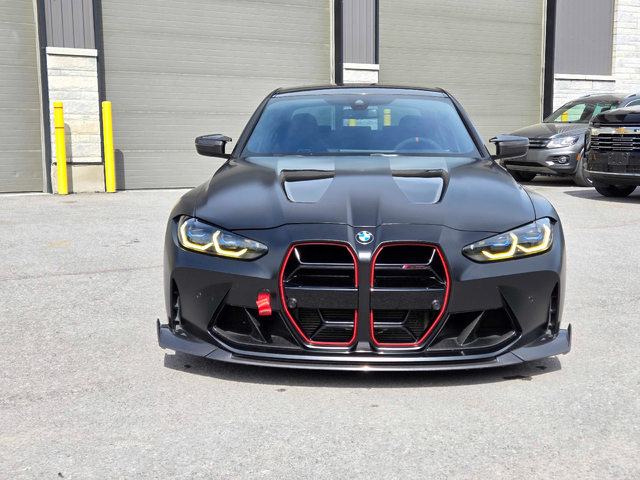 BMW M3 3.0L 6cyl AWD - автомобили, коли, обяви за нови и употребявани 5