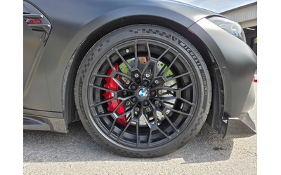 BMW M3 3.0L 6cyl AWD - автомобили, коли, обяви за нови и употребявани 6