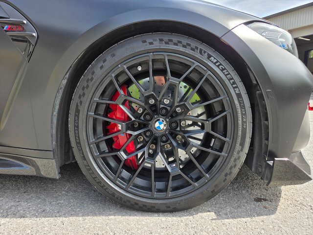 BMW M3 3.0L 6cyl AWD - автомобили, коли, обяви за нови и употребявани 6
