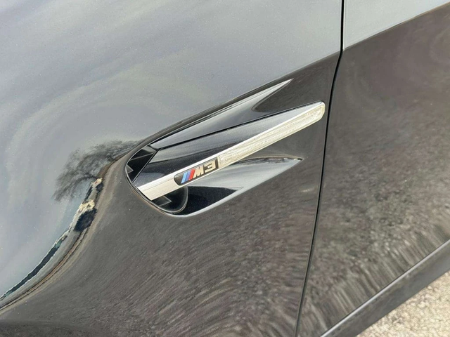 BMW M3 * 3 Series * CARFAX * ЦЕНА ДО БГ - автомобили, коли, обяви за нови и употребявани 10