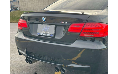 BMW M3 * 3 Series * CARFAX * ЦЕНА ДО БГ - автомобили, коли, обяви за нови и употребявани 14