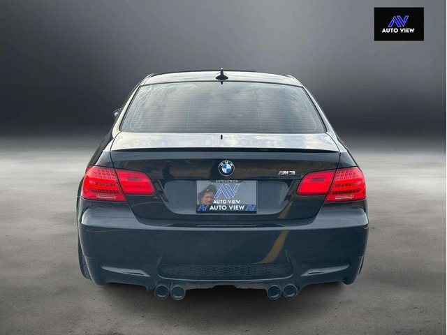 BMW M3 * 3 Series * CARFAX * ЦЕНА ДО БГ - автомобили, коли, обяви за нови и употребявани 4