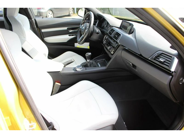 BMW M3 - автомобили, коли, обяви за нови и употребявани 10