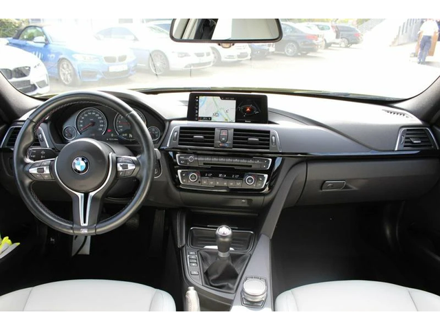 BMW M3 - автомобили, коли, обяви за нови и употребявани 11