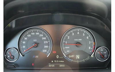 BMW M3 - автомобили, коли, обяви за нови и употребявани 14