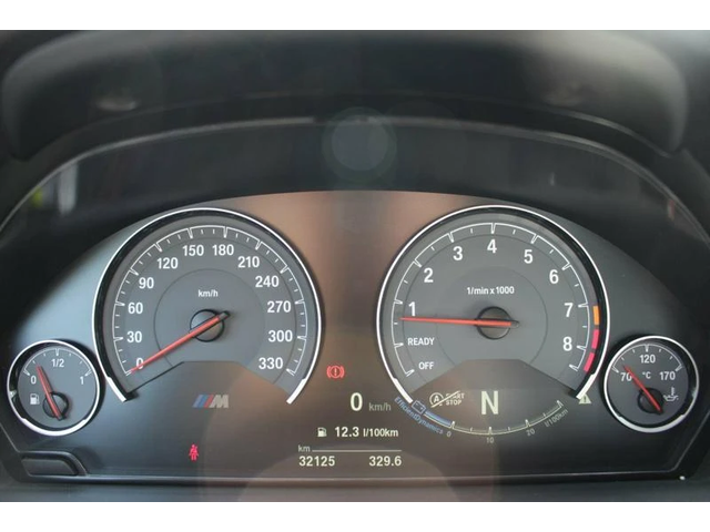 BMW M3 - автомобили, коли, обяви за нови и употребявани 14