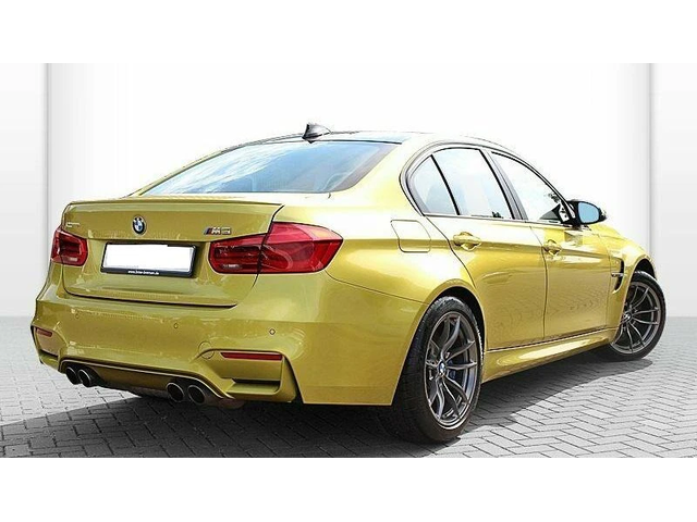 BMW M3 - автомобили, коли, обяви за нови и употребявани 1