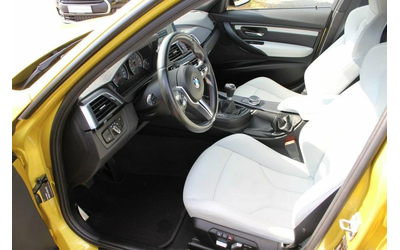 BMW M3 - автомобили, коли, обяви за нови и употребявани 7