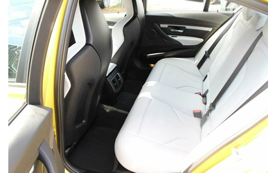 BMW M3 - автомобили, коли, обяви за нови и употребявани 8