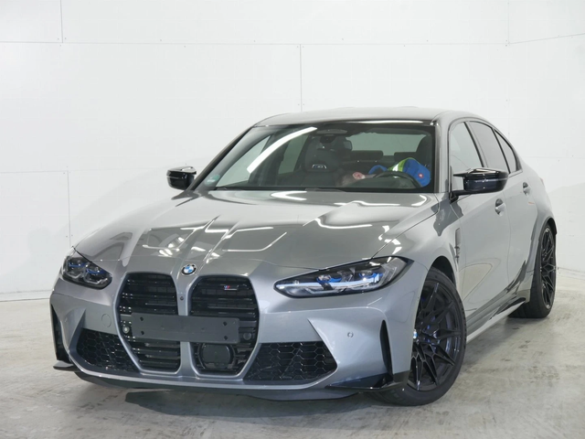 BMW M3 Xdrive Competition - автомобили, коли, обяви за нови и употребявани 0