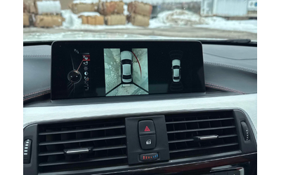 BMW M3 С РЕГИСТРАЦИЯ & АВТО КРЕДИТ - автомобили, коли, обяви за нови и употребявани 10