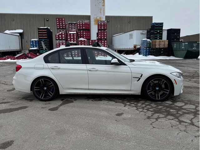 BMW M3 С РЕГИСТРАЦИЯ & АВТО КРЕДИТ - автомобили, коли, обяви за нови и употребявани 2