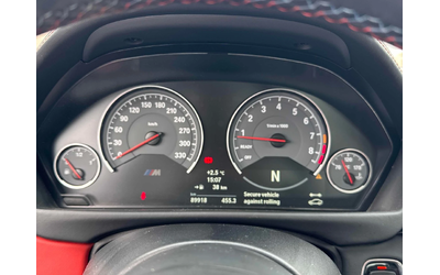 BMW M3 С РЕГИСТРАЦИЯ & АВТО КРЕДИТ - автомобили, коли, обяви за нови и употребявани 7