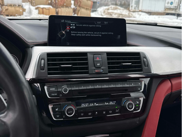 BMW M3 С РЕГИСТРАЦИЯ & АВТО КРЕДИТ - автомобили, коли, обяви за нови и употребявани 8