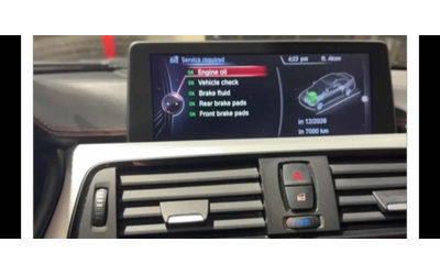 BMW M3 MANUAL С РЕГИСТРАЦИЯ & АВТО КРЕДИТ - автомобили, коли, обяви за нови и употребявани 10