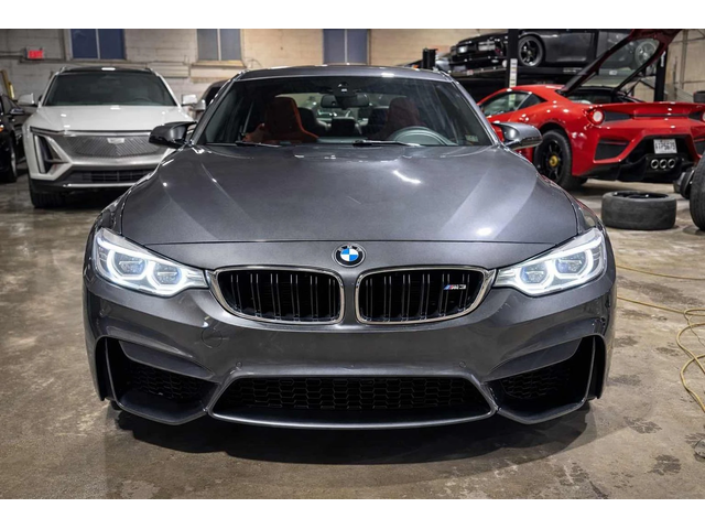 BMW M3 MANUAL С РЕГИСТРАЦИЯ & АВТО КРЕДИТ - автомобили, коли, обяви за нови и употребявани 1