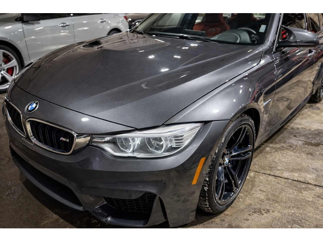 BMW M3 MANUAL С РЕГИСТРАЦИЯ & АВТО КРЕДИТ - автомобили, коли, обяви за нови и употребявани 2