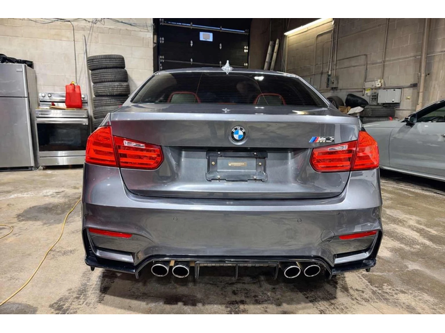 BMW M3 MANUAL С РЕГИСТРАЦИЯ & АВТО КРЕДИТ - автомобили, коли, обяви за нови и употребявани 4