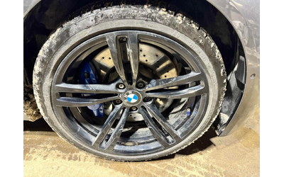 BMW M3 MANUAL С РЕГИСТРАЦИЯ & АВТО КРЕДИТ - автомобили, коли, обяви за нови и употребявани 6