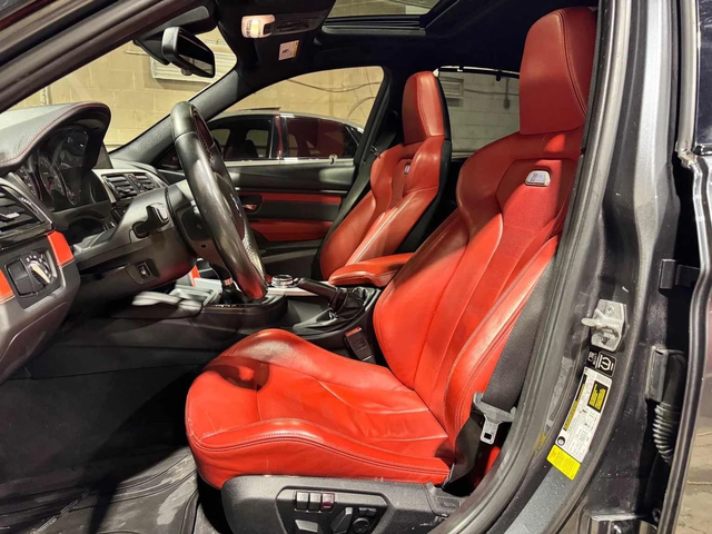 BMW M3 MANUAL С РЕГИСТРАЦИЯ & АВТО КРЕДИТ - автомобили, коли, обяви за нови и употребявани 7