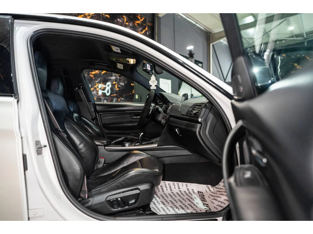 BMW M3 STAGE 2+ DOWNPIPE CARBON H&K ЛИЗИНГ 100% - автомобили, коли, обяви за нови и употребявани 12