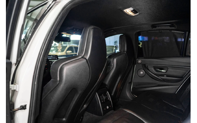 BMW M3 STAGE 2+ DOWNPIPE CARBON H&K ЛИЗИНГ 100% - автомобили, коли, обяви за нови и употребявани 14