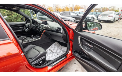 BMW M3 30 JAHRE EDITION FULL CARBON AKRAPOVIC ЛИЗИНГ 100% - автомобили, коли, обяви за нови и употребявани 13