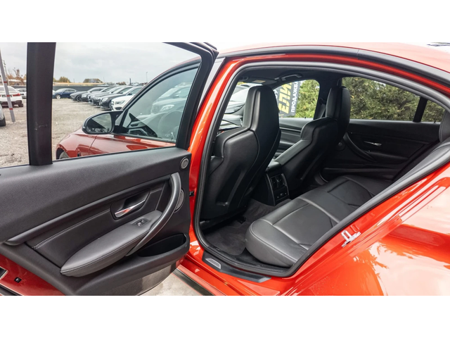 BMW M3 30 JAHRE EDITION FULL CARBON AKRAPOVIC ЛИЗИНГ 100% - автомобили, коли, обяви за нови и употребявани 14