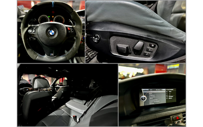 BMW M3 BMW M3  - автомобили, коли, обяви за нови и употребявани 10