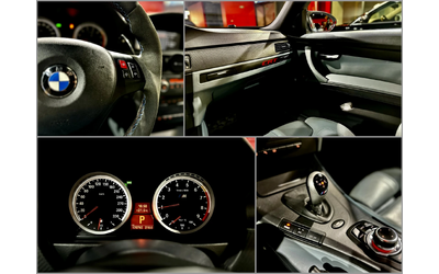 BMW M3 BMW M3  - автомобили, коли, обяви за нови и употребявани 11