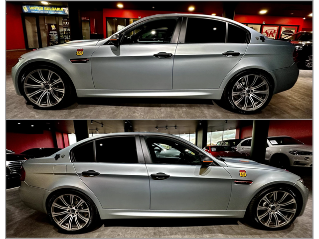 BMW M3 BMW M3  - автомобили, коли, обяви за нови и употребявани 16