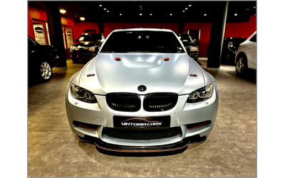 BMW M3 BMW M3  - автомобили, коли, обяви за нови и употребявани 18